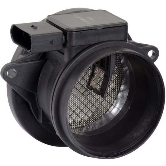 Picture of Pierburg distributed by Hella Mass Air Flow Sensor - 7.07759.18.0