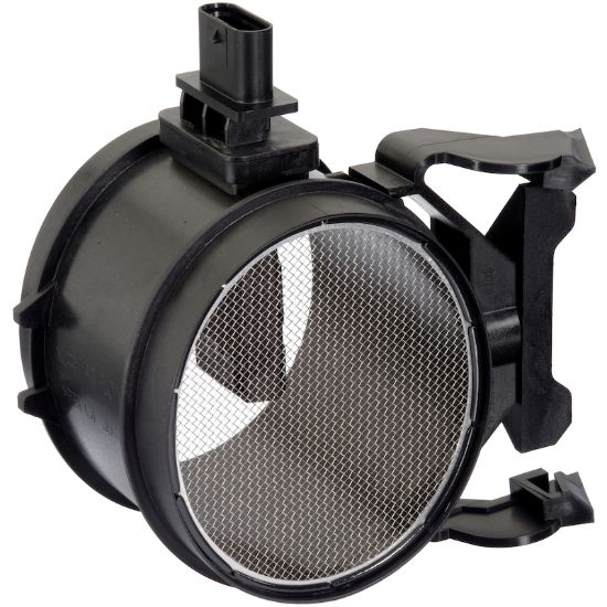 Picture of Pierburg distributed by Hella Mass Air Flow Sensor - 7.07759.27.0