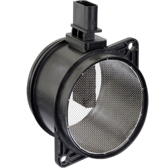 Picture of Pierburg distributed by Hella Mass Air Flow Sensor - 7.07759.28.0