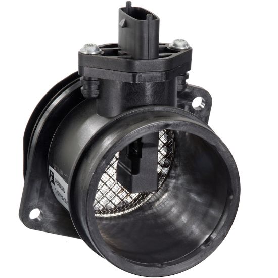 Picture of Pierburg distributed by Hella Mass Air Flow Sensor - 7.07759.30.0