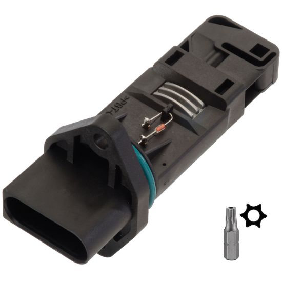 Picture of Pierburg distributed by Hella Mass Air Flow Sensor - 7.07759.35.0
