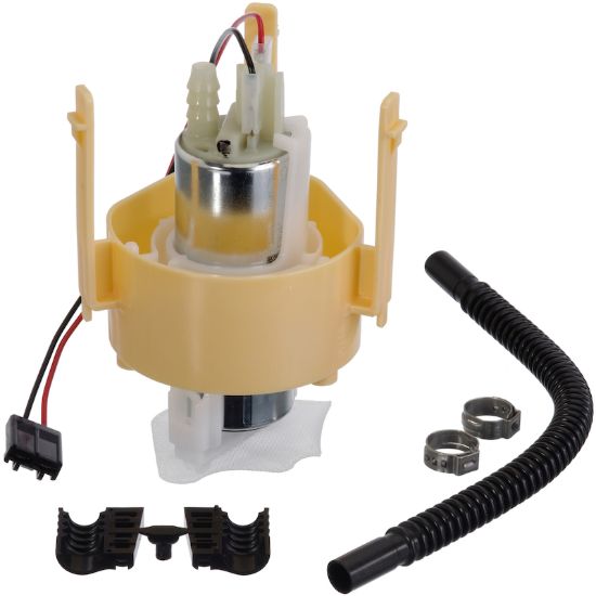 Picture of Pierburg distributed by Hella Electric Fuel Pump - 7.07795.01.0