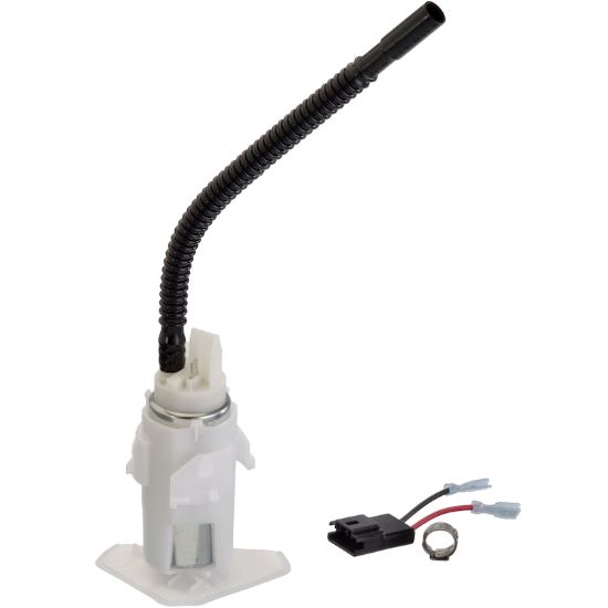 Picture of Pierburg distributed by Hella Electric Fuel Pump - 7.07795.06.0