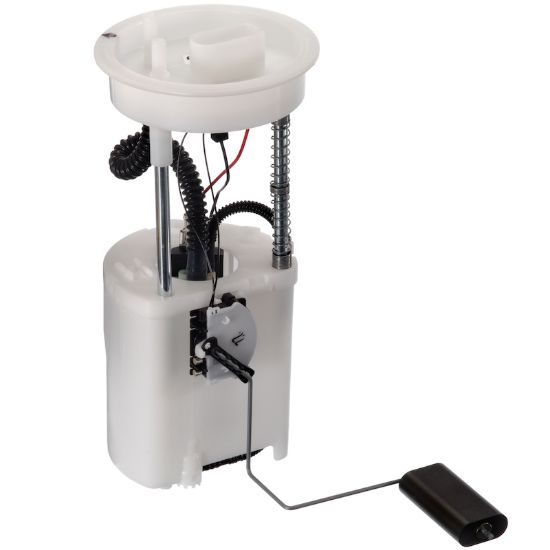 Picture of Pierburg distributed by Hella Fuel Pump Module Assembly - 7.07795.12.0