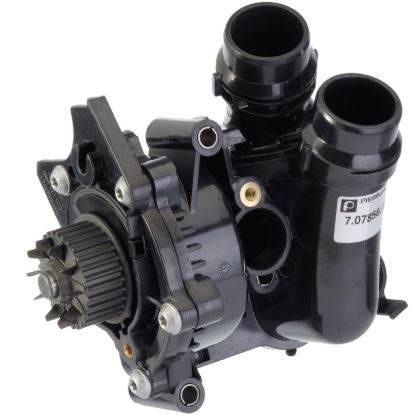 Picture of Pierburg distributed by Hella Engine Water Pump - 7.07856.08.0