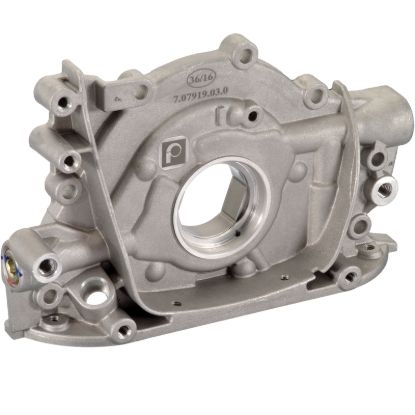 Picture of Pierburg distributed by Hella Engine Oil Pump - 7.07919.03.0