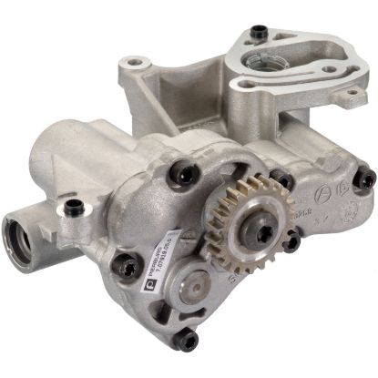 Picture of Pierburg distributed by Hella Engine Oil Pump - 7.07919.05.0