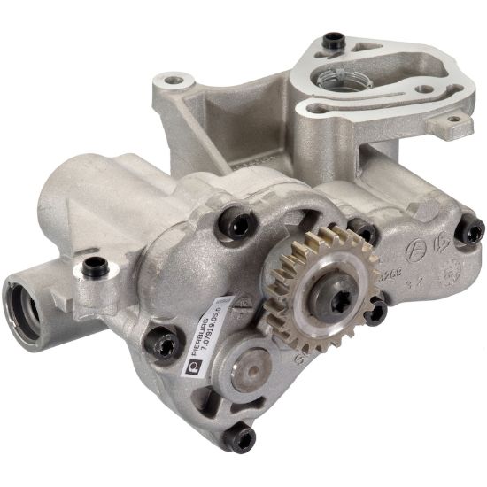 Picture of Pierburg distributed by Hella Engine Oil Pump - 7.07919.05.0