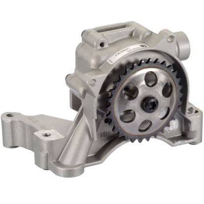 Picture of Pierburg distributed by Hella Engine Oil Pump - 7.07919.06.0
