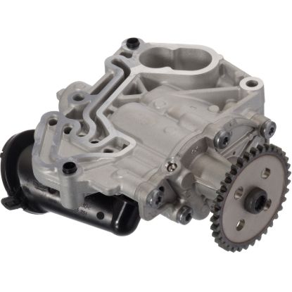Picture of Pierburg distributed by Hella Engine Oil Pump - 7.07919.13.0