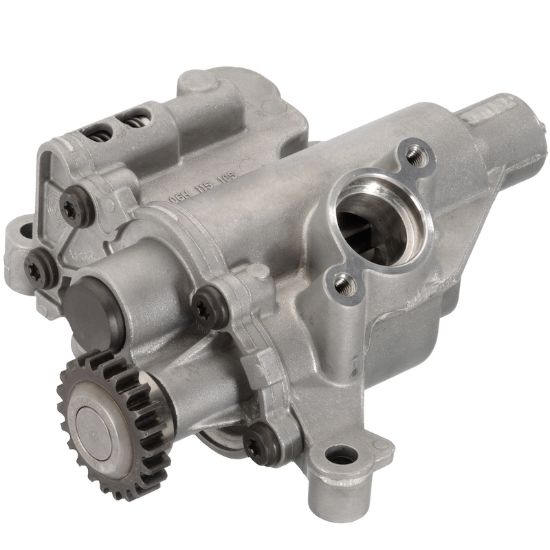 Picture of Pierburg distributed by Hella Engine Oil Pump - 7.07919.14.0