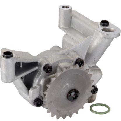 Picture of Pierburg distributed by Hella Engine Oil Pump - 7.07919.17.0