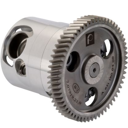 Picture of Pierburg distributed by Hella Engine Oil Pump - 7.07919.21.0