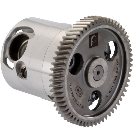 Picture of Pierburg distributed by Hella Engine Oil Pump - 7.07919.21.0