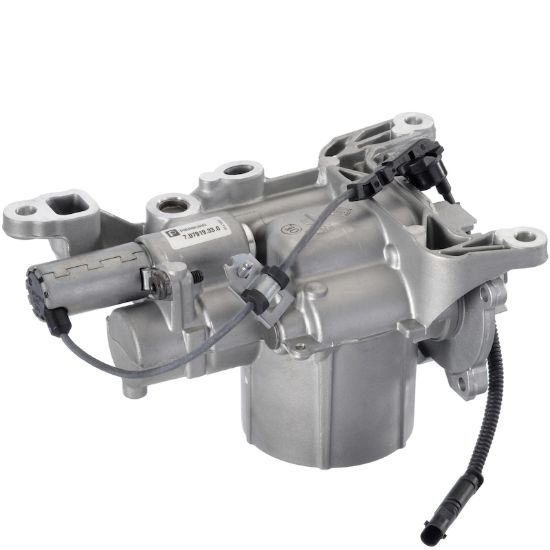Picture of Pierburg distributed by Hella Engine Oil Pump - 7.07919.33.0