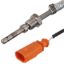 Picture of Pierburg distributed by Hella Exhaust Gas Temperature (EGT) Sensor - 7.08369.03.0