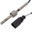 Picture of Pierburg distributed by Hella Exhaust Gas Temperature (EGT) Sensor - 7.08369.41.0