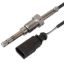 Picture of Pierburg distributed by Hella Exhaust Gas Temperature (EGT) Sensor - 7.08369.58.0