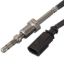 Picture of Pierburg distributed by Hella Exhaust Gas Temperature (EGT) Sensor - 7.08369.59.0