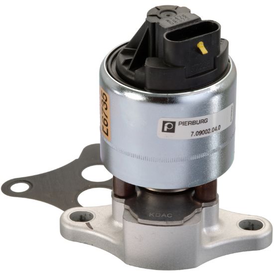 Picture of Pierburg distributed by Hella Exhaust Gas Recirculation (EGR) Valve - 7.09002.04.0