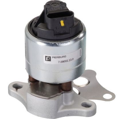Picture of Pierburg distributed by Hella Exhaust Gas Recirculation (EGR) Valve - 7.09002.13.0