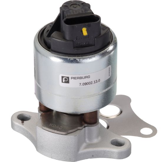 Picture of Pierburg distributed by Hella Exhaust Gas Recirculation (EGR) Valve - 7.09002.13.0