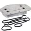 Picture of Pierburg distributed by Hella Engine Oil Cooler - 7.09269.33.0