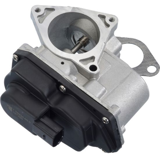 Picture of Pierburg distributed by Hella Exhaust Gas Recirculation (EGR) Valve - 7.10334.00.0