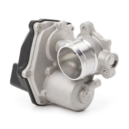 Picture of Pierburg distributed by Hella Exhaust Gas Recirculation (EGR) Valve - 7.10334.02.0