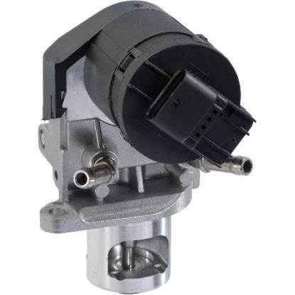 Picture of Pierburg distributed by Hella Exhaust Gas Recirculation (EGR) Valve - 7.10334.07.0