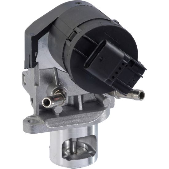 Picture of Pierburg distributed by Hella Exhaust Gas Recirculation (EGR) Valve - 7.10334.07.0
