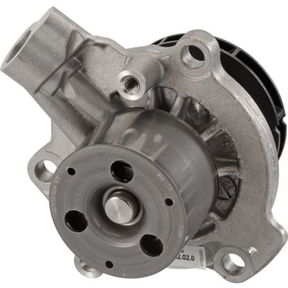 Picture of Pierburg distributed by Hella Engine Water Pump - 7.10942.02.0
