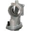 Picture of Pierburg distributed by Hella Fuel Injection Throttle Body - 7.14380.14.0