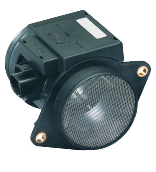 Picture of Pierburg distributed by Hella Mass Air Flow Sensor - 7.18221.51.0