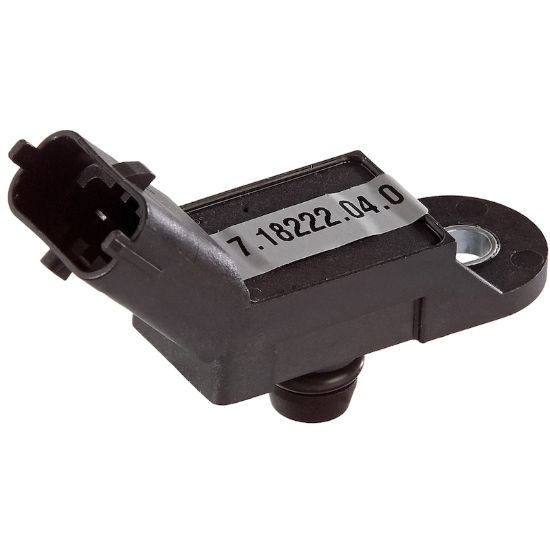 Picture of Pierburg distributed by Hella Manifold Absolute Pressure Sensor - 7.18222.04.0