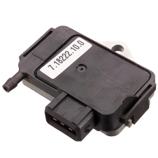 Picture of Pierburg distributed by Hella Manifold Absolute Pressure Sensor - 7.18222.10.0