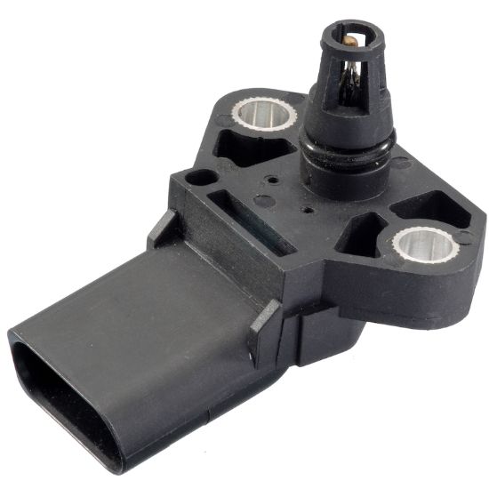 Picture of Pierburg distributed by Hella Manifold Absolute Pressure Sensor - 7.18222.26.0