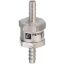 Picture of Pierburg distributed by Hella Fuel Injection Non-Return Valve - 7.20235.01.0