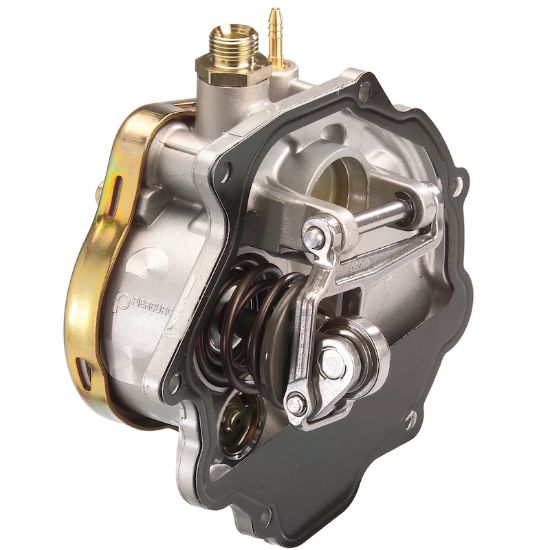 Picture of Pierburg distributed by Hella Vacuum Pump - 7.20607.74.0