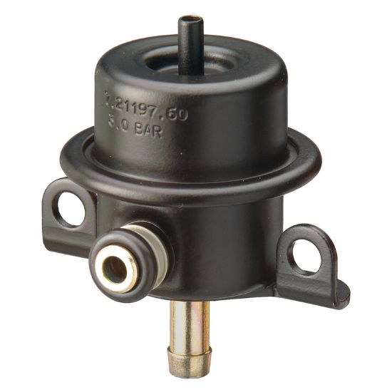Picture of Pierburg distributed by Hella Fuel Pressure Regulator - 7.21197.60.0