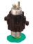 Picture of Pierburg distributed by Hella Electric Fuel Pump - 7.21913.50.0