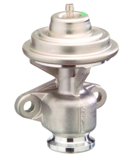 Picture of Pierburg distributed by Hella Exhaust Gas Recirculation (EGR) Valve - 7.21949.51.0