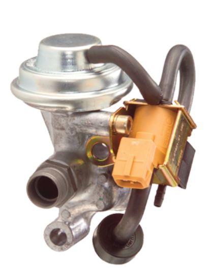 Picture of Pierburg distributed by Hella Exhaust Gas Recirculation (EGR) Valve - 7.22136.50.0