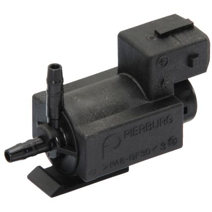 Picture of Pierburg distributed by Hella Exhaust Gas Recirculation (EGR) Valve Control Solenoid - 7.22138.50.0