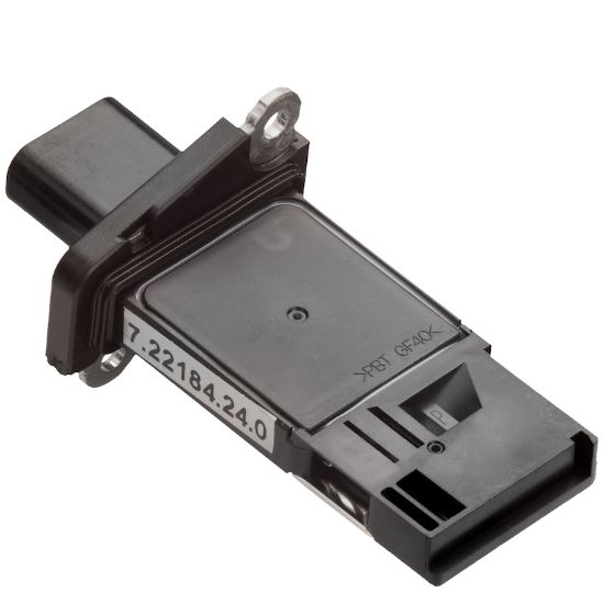 Picture of Pierburg distributed by Hella Mass Air Flow Sensor - 7.22184.24.0