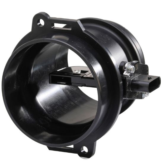Picture of Pierburg distributed by Hella Mass Air Flow Sensor - 7.22184.39.0