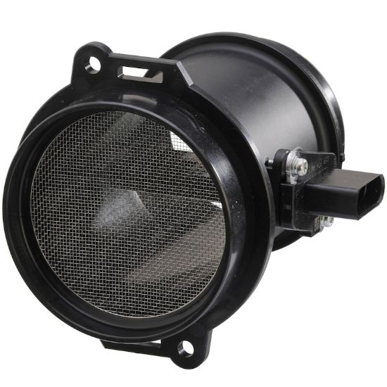 Picture of Pierburg distributed by Hella Mass Air Flow Sensor - 7.22184.38.0