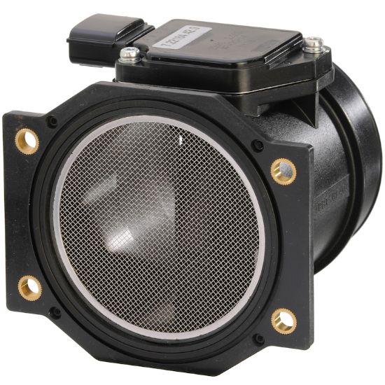 Picture of Pierburg distributed by Hella Mass Air Flow Sensor - 7.22184.42.0