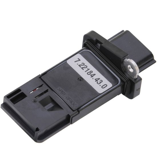 Picture of Pierburg distributed by Hella Mass Air Flow Sensor - 7.22184.43.0