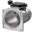 Picture of Pierburg distributed by Hella Mass Air Flow Sensor - 7.22184.53.0